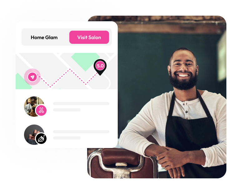 CityGlam Beauty Shop