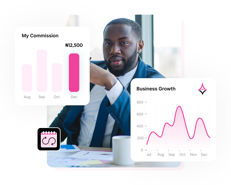 CityGlam Administrator